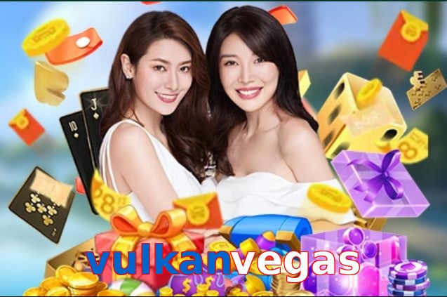 vulkanvegas