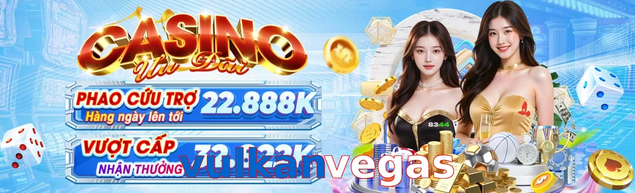 vulkanvegas