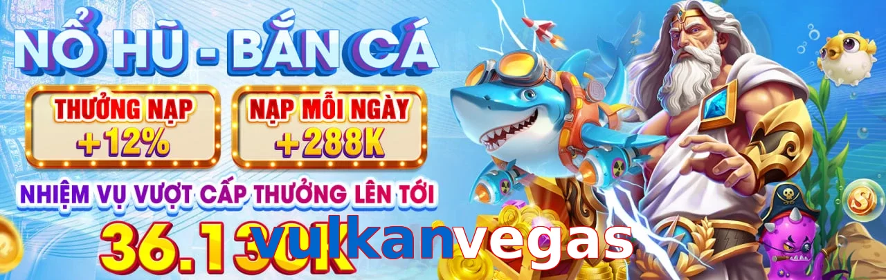 vulkanvegas