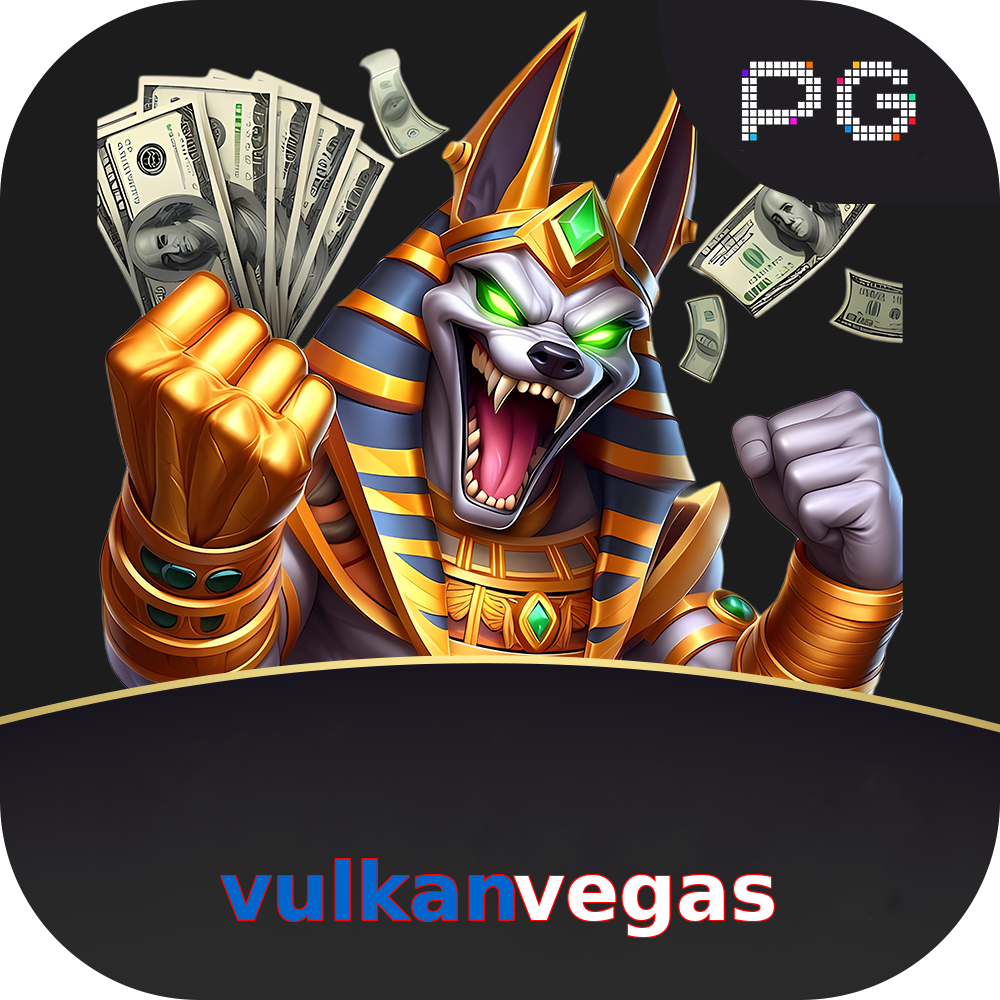 vulkanvegas