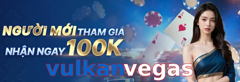 vulkanvegas