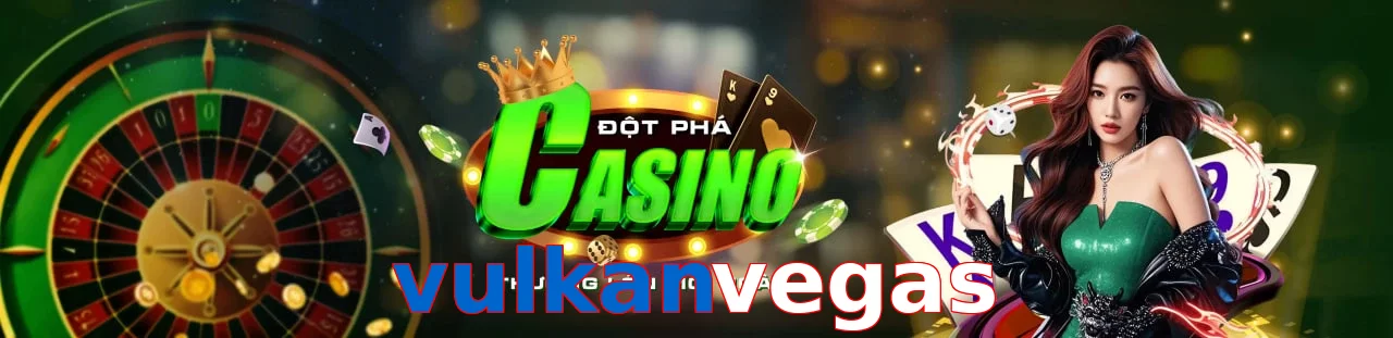 vulkanvegas