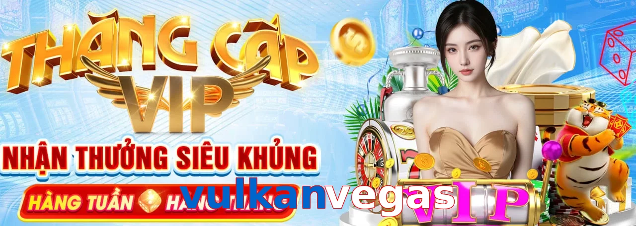 vulkanvegas